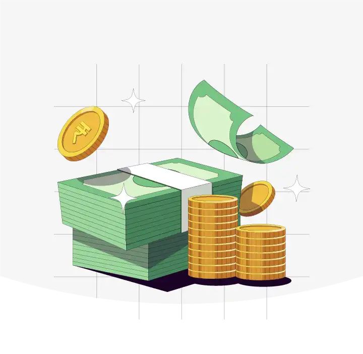 Financial professional consultation